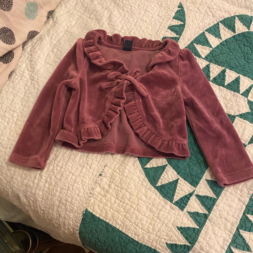 Toddler shirt